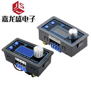 ZK-4KX/5KX مبدل برنامهپذیر کاهنده-افزاینده ولتاژ با شارژ خورشیدی